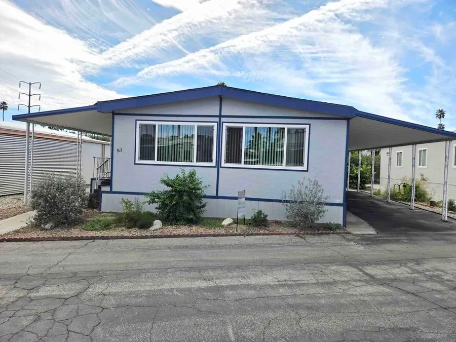 362 Buffalo Road, Cathedral City, CA 92234 - #2
