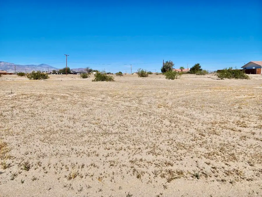 2268 Sand Man Avenue, Thermal, CA 92274 - #2