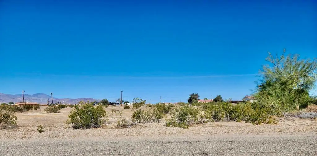 2265 Sand Ere Avenue, Thermal, CA 92274 - #1