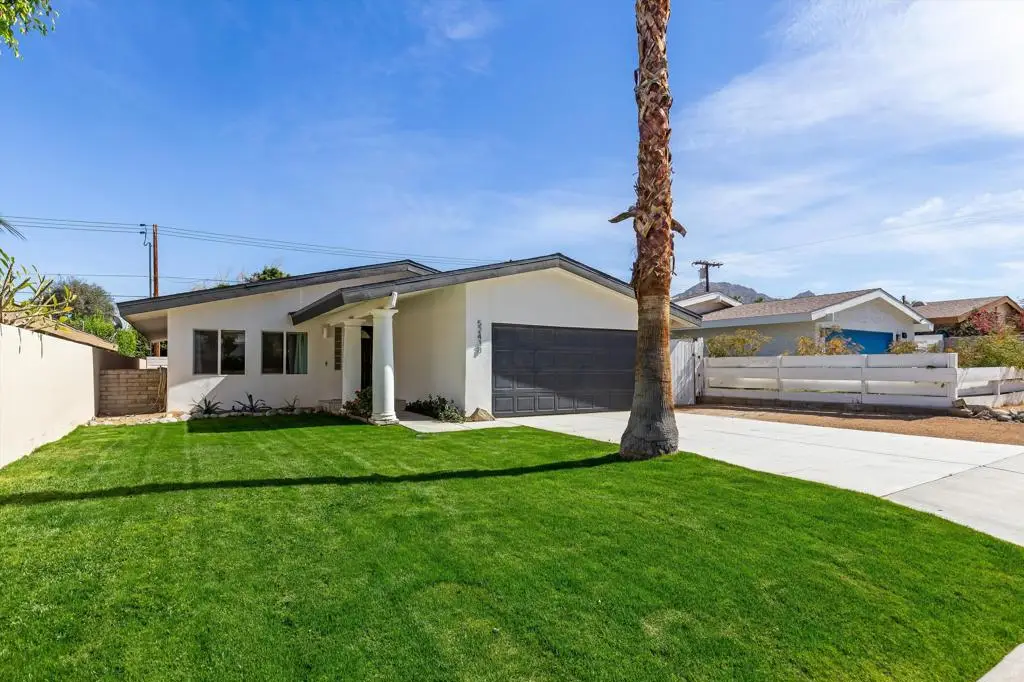 52438 Avenida Diaz, La Quinta, CA 92253 - #1