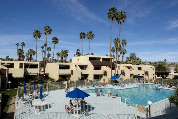 1655 E Palm Canyon Drive #618, Palm Springs, CA 92264