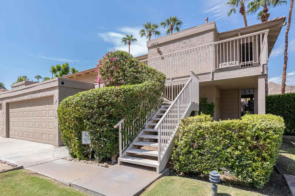 46631 Arapahoe Lane #B, Indian Wells, CA 92210 - #1