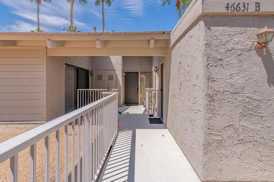 46631 Arapahoe Lane #B, Indian Wells, CA 92210 - #2