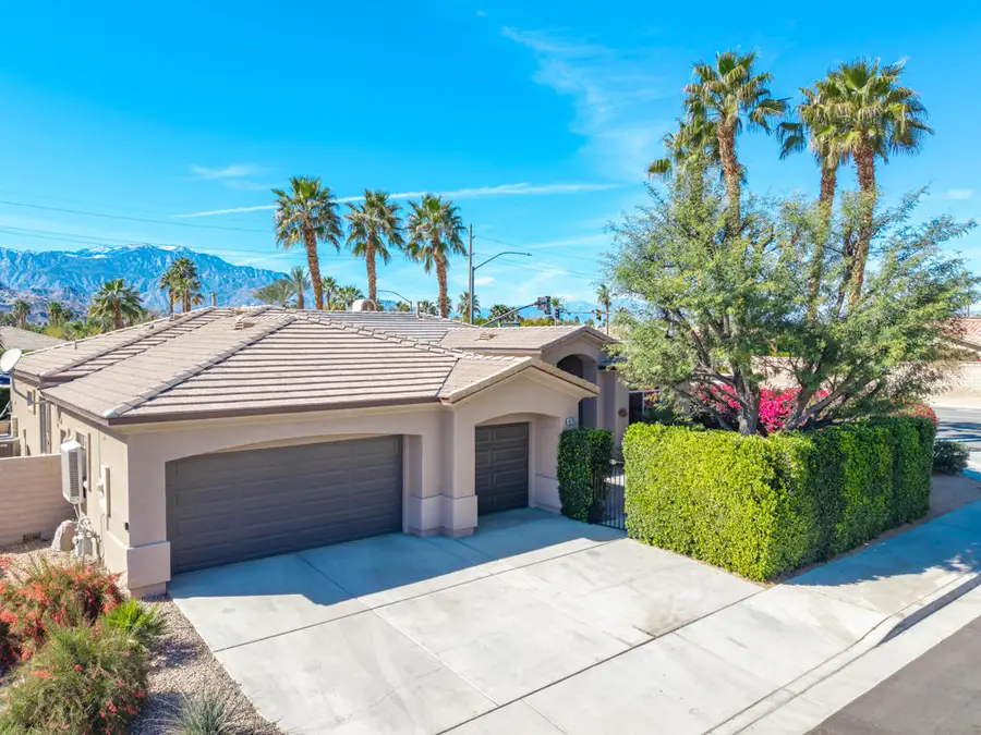 40761 Hovley Court, Palm Desert, CA 92260 - #3