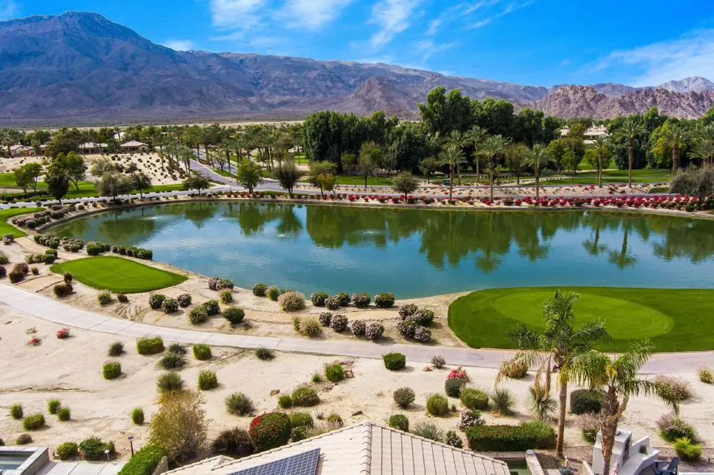 60589 Juniper Lane, La Quinta, CA 92253 - #1
