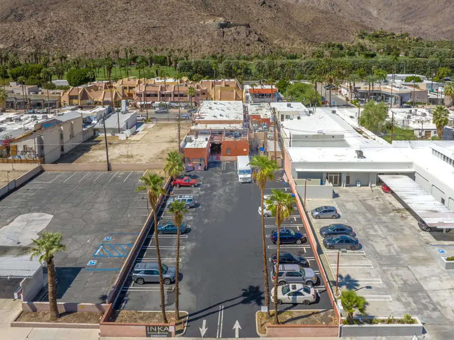 360 N Palm Canyon Drive, Palm Springs, CA 92262 - #2