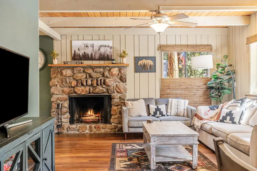 52172 Acorn Lane, Idyllwild, CA 92549 - #2