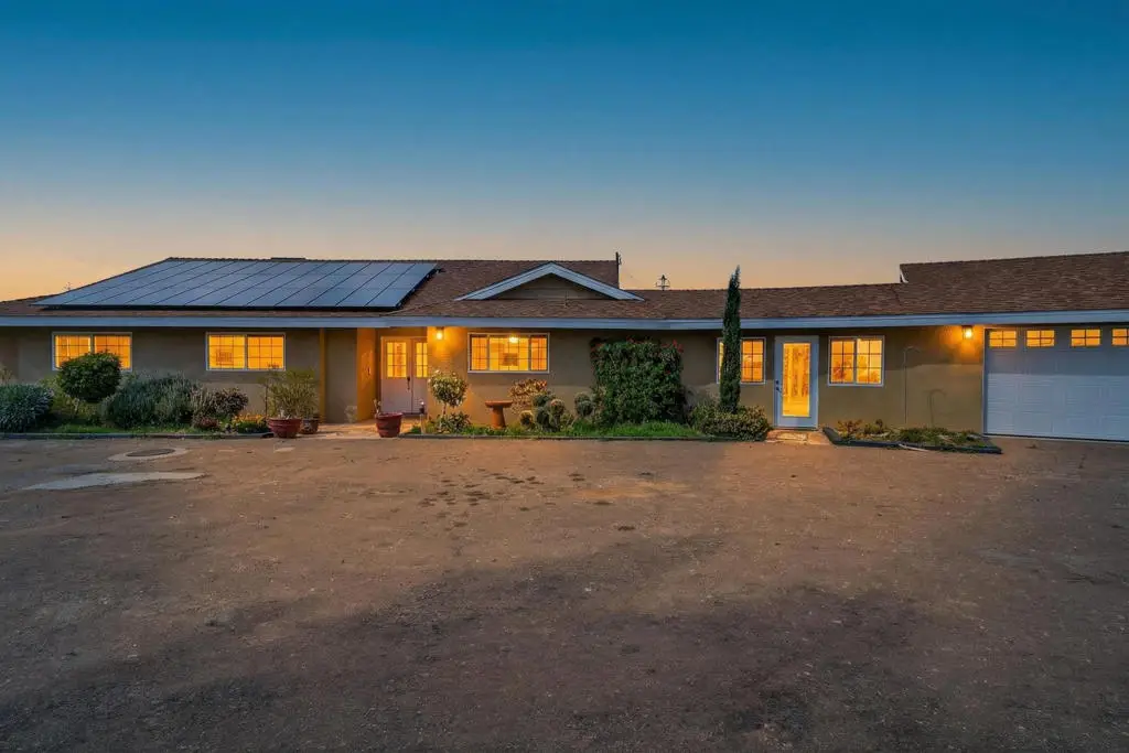58476 Joshua Lane, Yucca Valley, CA 92284 - #1