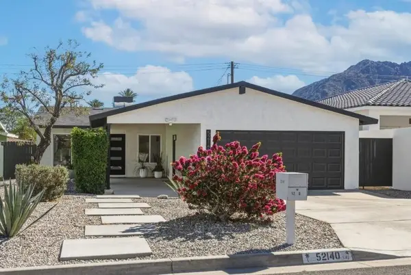 52140 Avenue Herrera, La Quinta, CA 92253