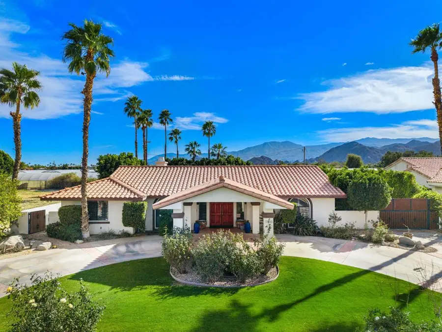 78545 Starlight Lane, Bermuda Dunes, CA 92203 - #2