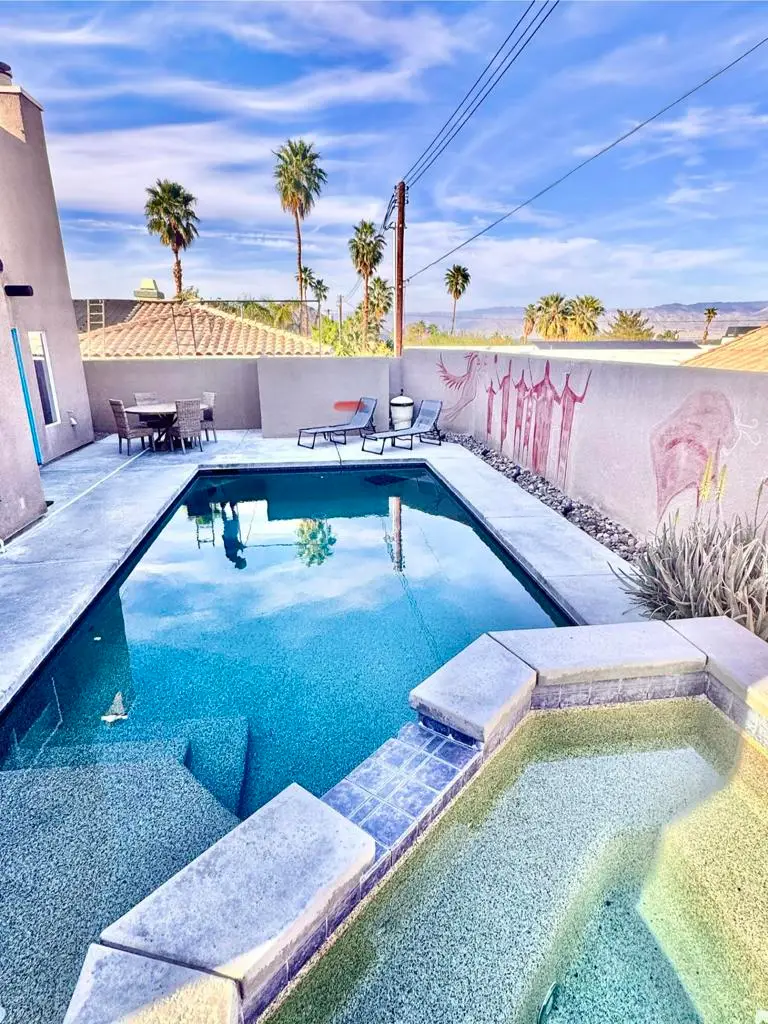 53820 Avenida Ramirez, La Quinta, CA 92253 - #2