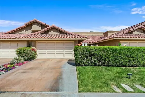 77720 Woodhaven Drive N, Palm Desert, CA 92211