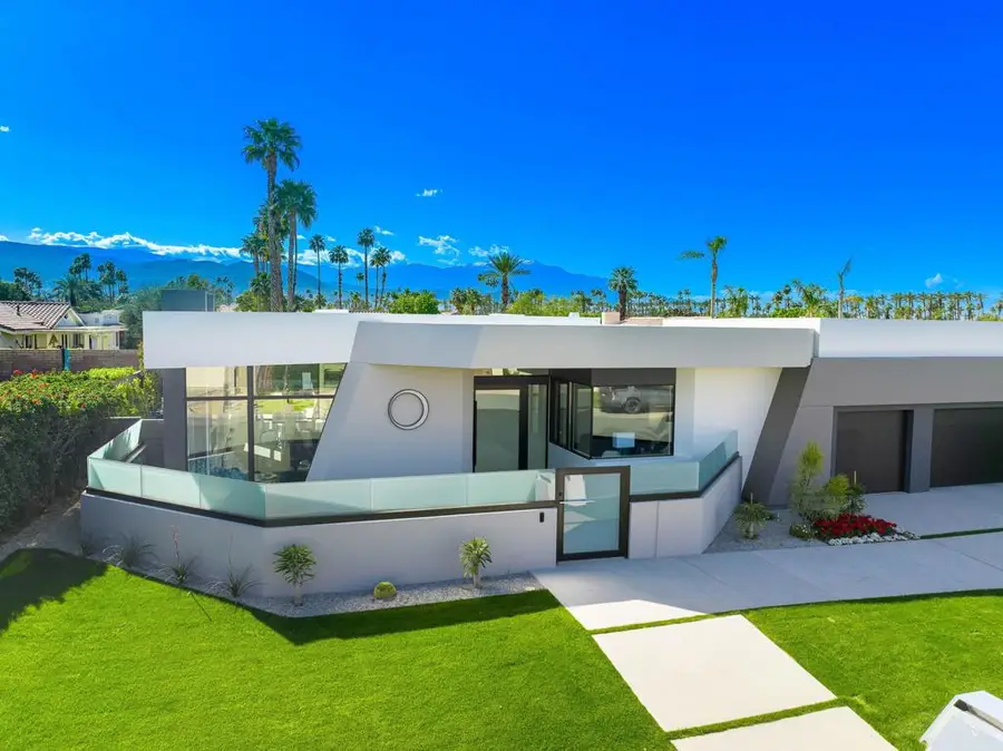 45451 Cielito Drive, Indian Wells, CA 92210 - #2