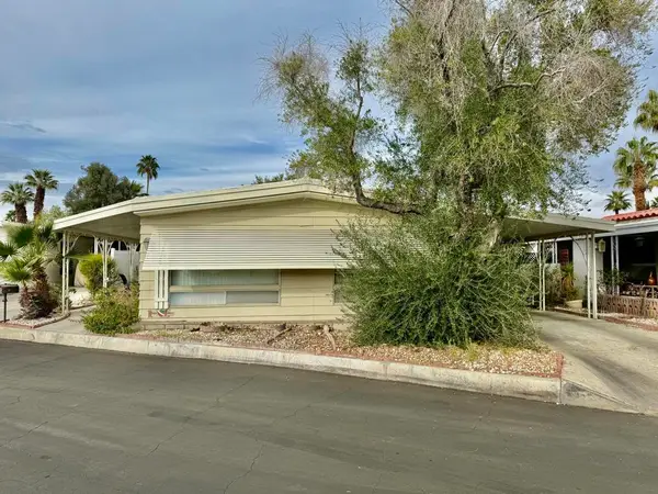 147 Sage Drive, Palm Springs, CA 92264