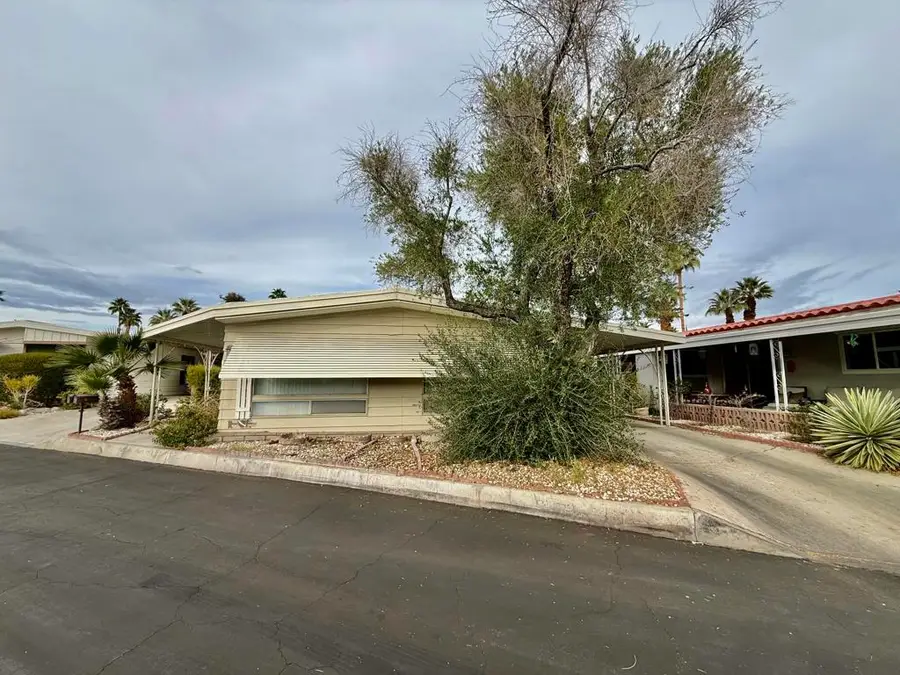 147 Sage Drive, Palm Springs, CA 92264 - #2