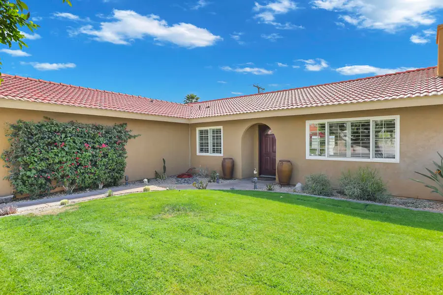 79221 Port Royal Avenue, Bermuda Dunes, CA 92203 - #2