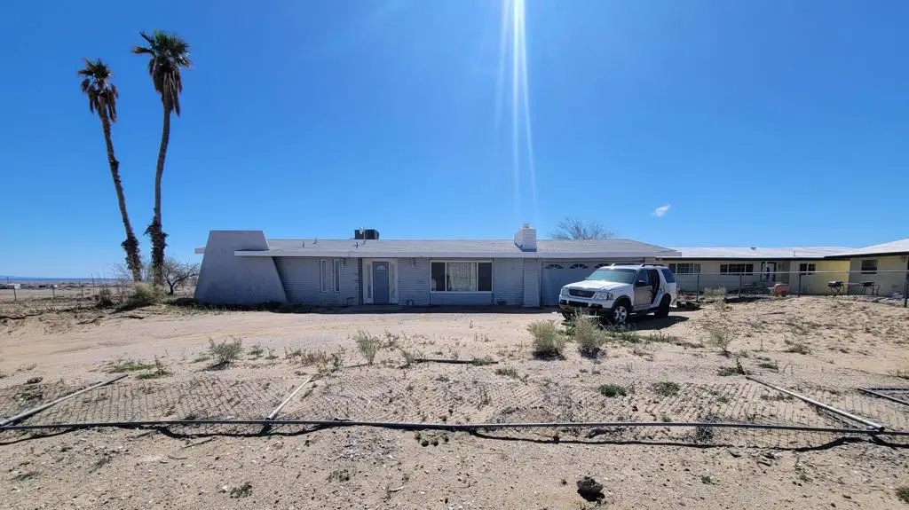 1453 S Marina Drive, Thermal, CA 92274 - #1