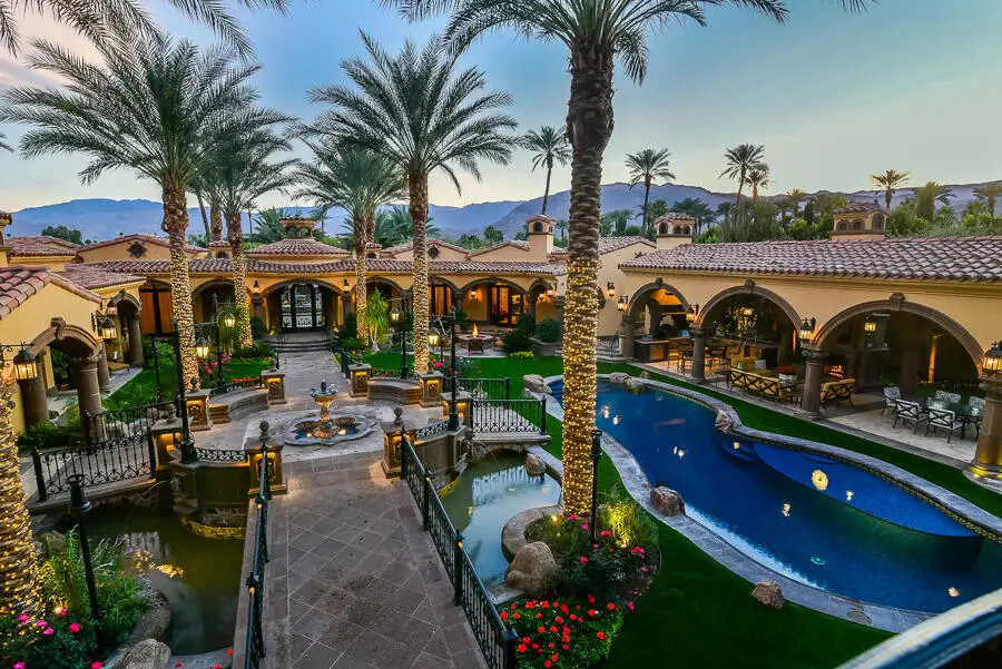 14 Strauss Terrace, Rancho Mirage, CA 92270 - #2