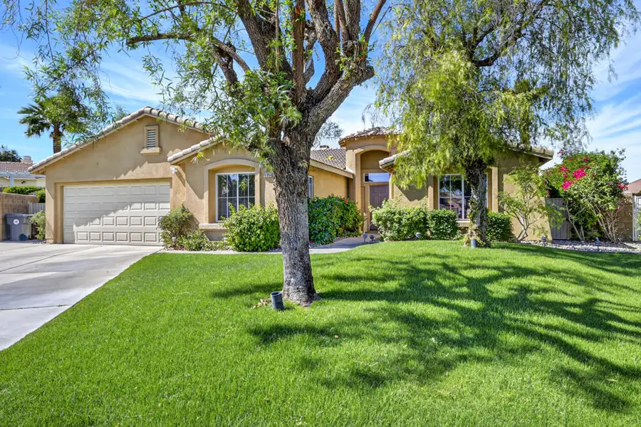 81064 La Reina Circle, Indio, CA 92201 - #3