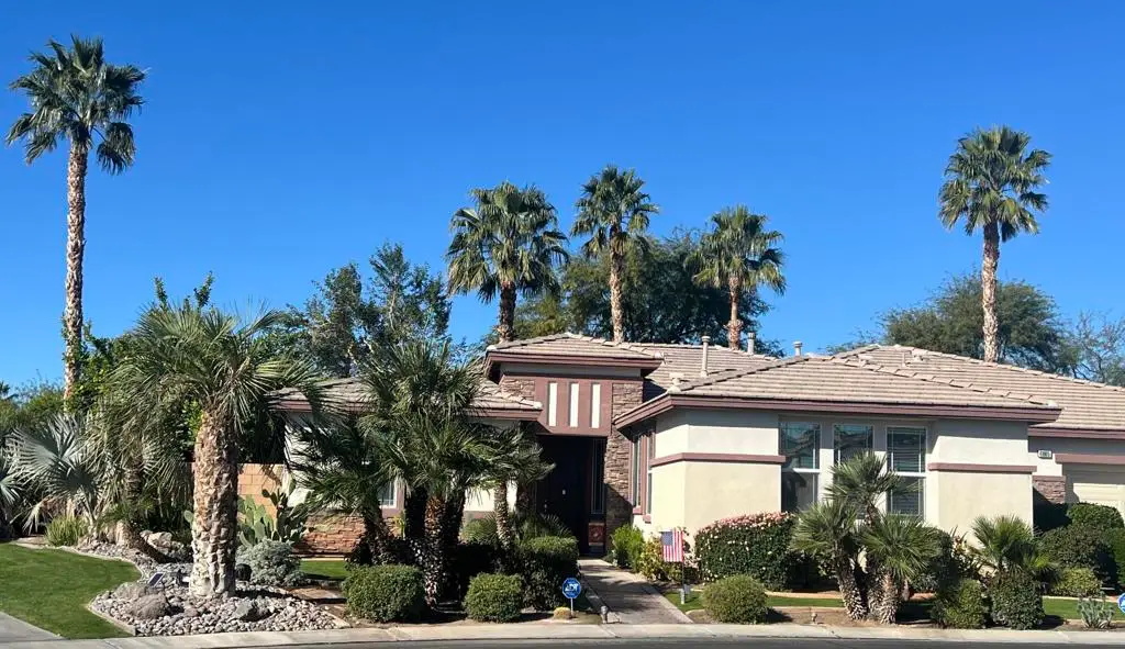 41905 Trent Place, Indio, CA 92203 - #1