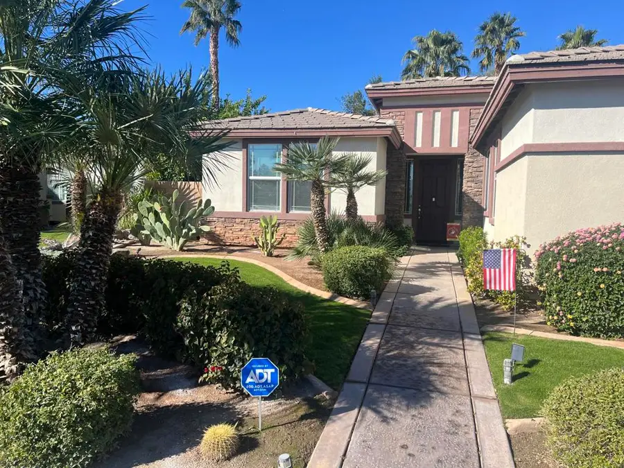41905 Trent Place, Indio, CA 92203 - #2
