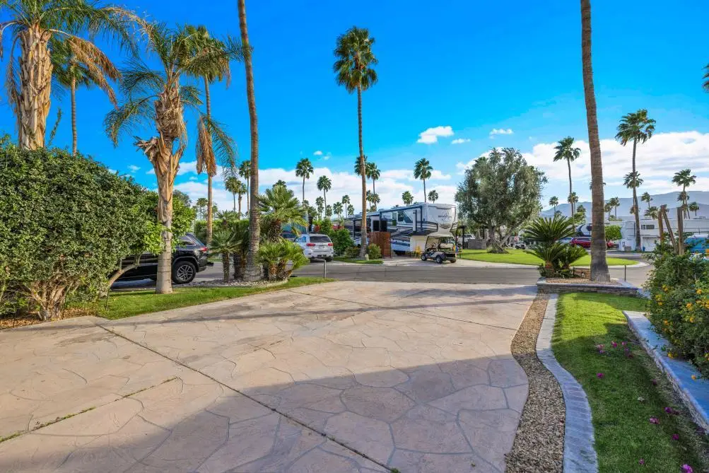 69411 Ramon Road #362, Cathedral City, CA 92234 - #1