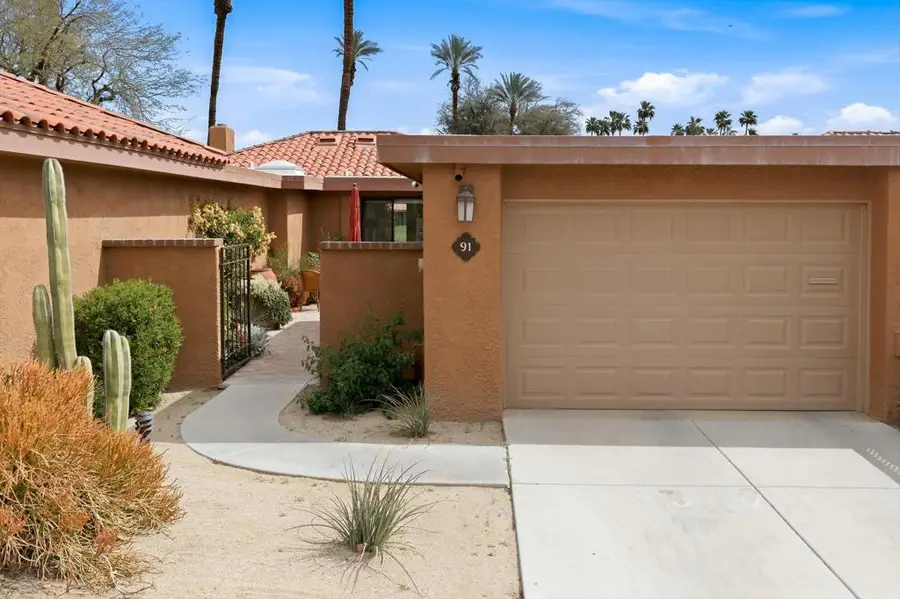 91 La Cerra Drive, Rancho Mirage, CA 92270 - #2