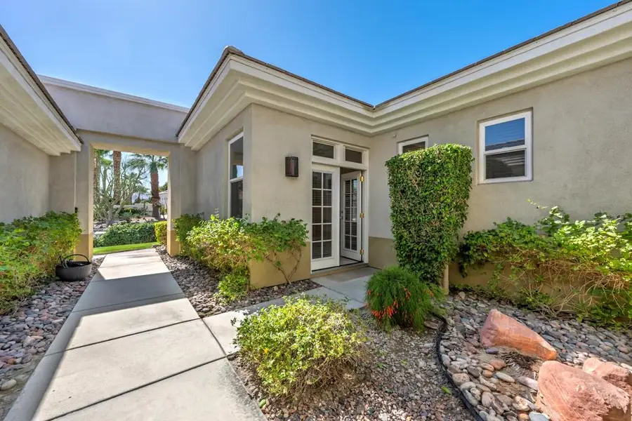 64 Via Las Flores, Rancho Mirage, CA 92270 - #2
