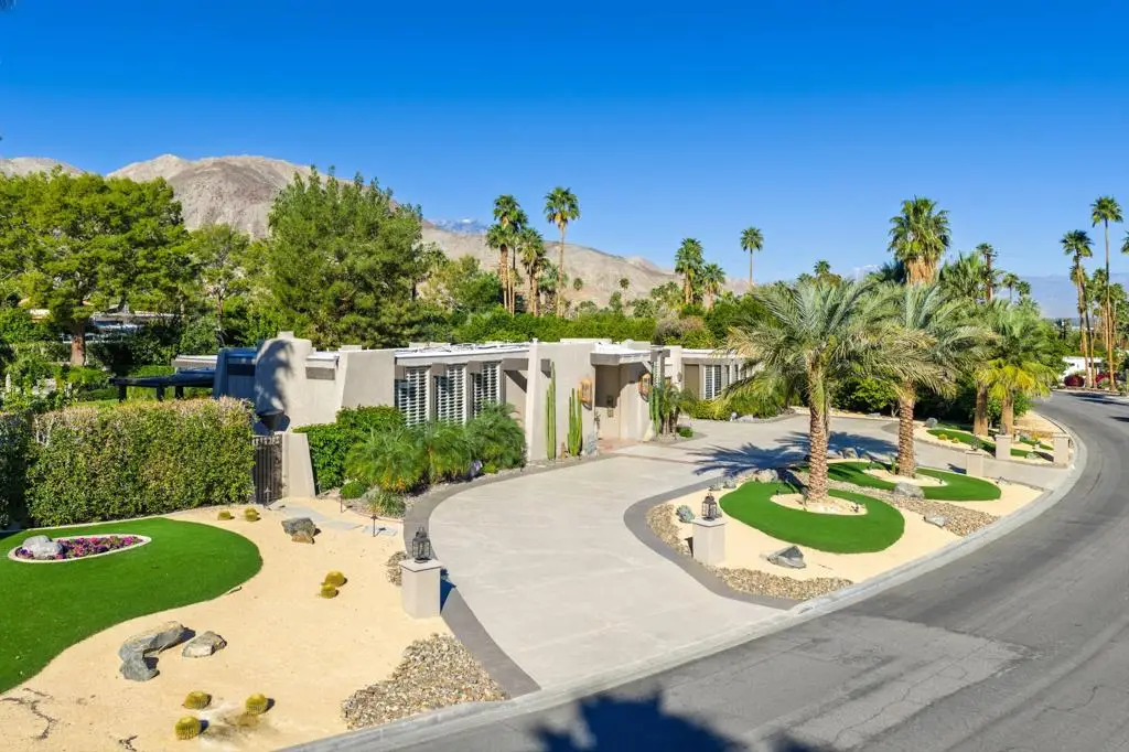 72776 Joshua Tree Street, Palm Desert, CA 92260 - #1