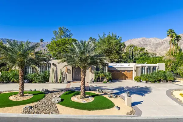 72776 Joshua Tree Street, Palm Desert, CA 92260