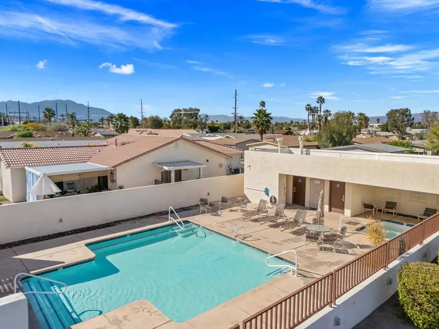 81641 Avenue 48 #67, Indio, CA 92201 - #2