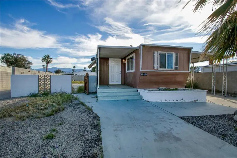 32561 San Miguelito Drive, Thousand Palms, CA 92276 - #2