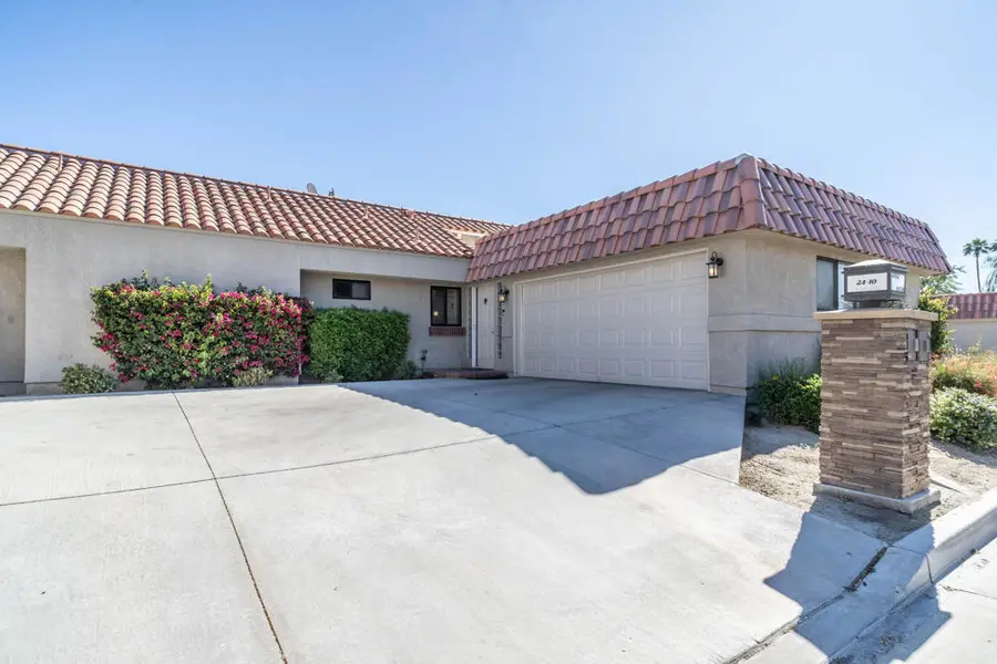 40508 Bay Hill Way, Palm Desert, CA 92211 - #2