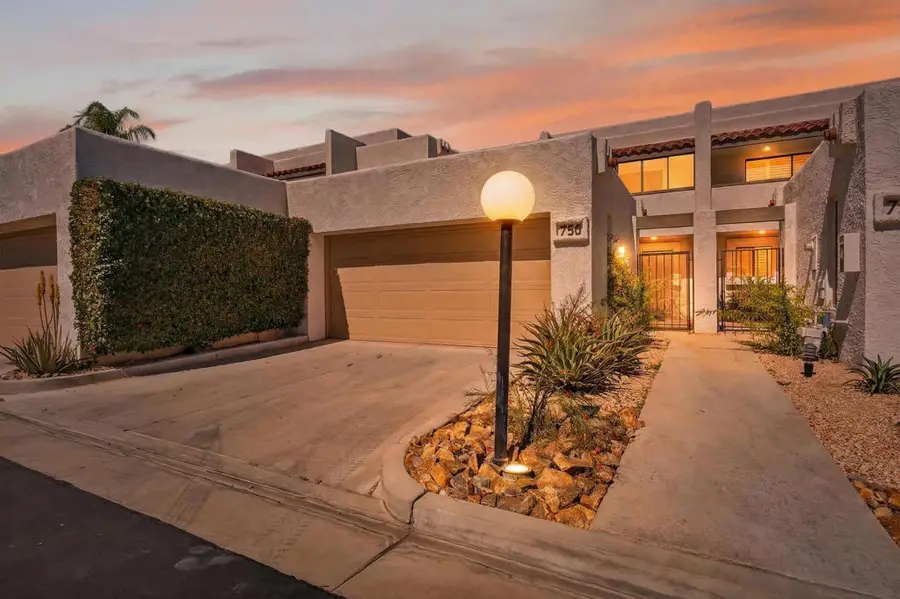 756 Violeta Drive, Palm Springs, CA 92262 - #2