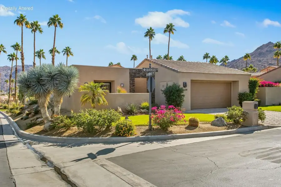 49108 Quercus Lane, Palm Desert, CA 92260 - #2