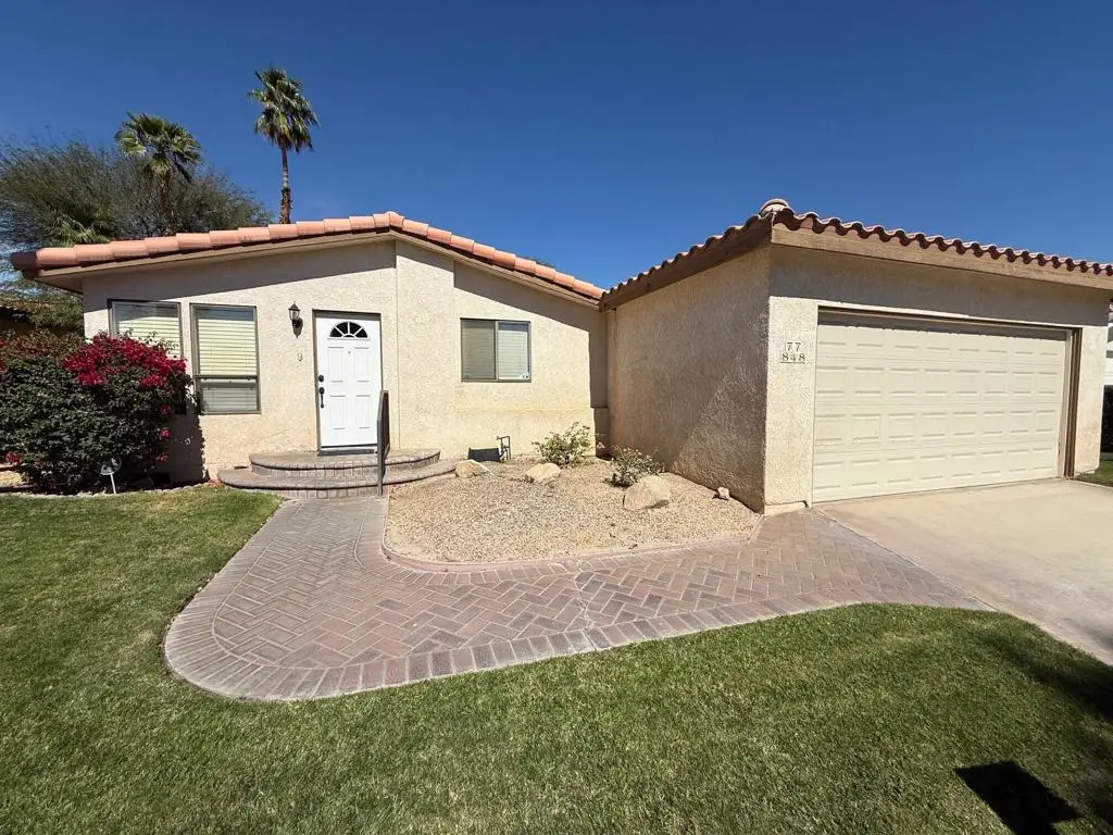 77848 Chandler Way, Palm Desert, CA 92211 - #1