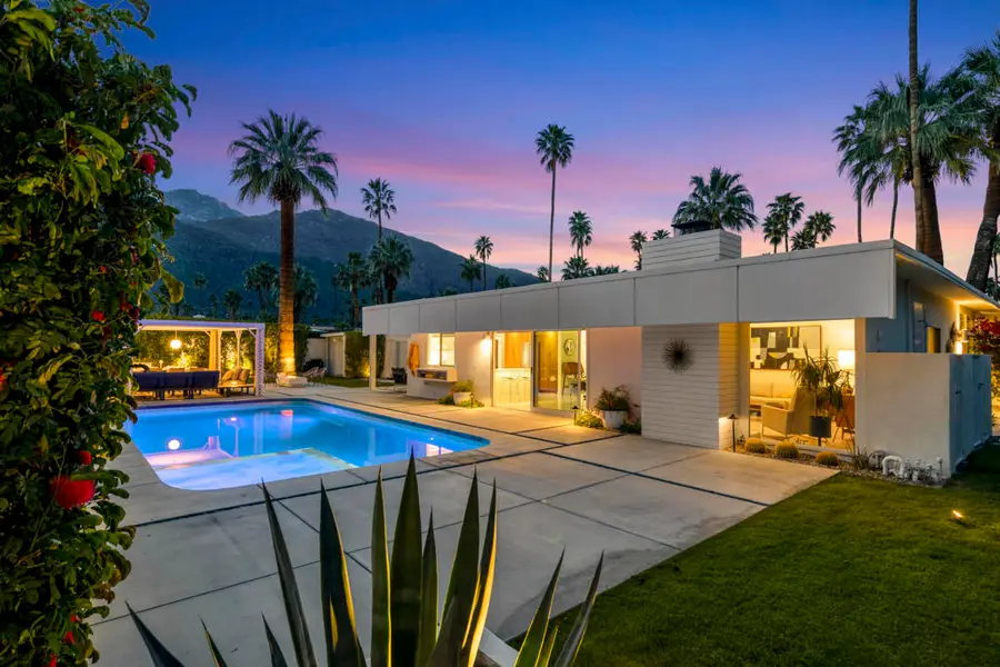 973 E La Jolla Road, Palm Springs, CA 92264 - #3