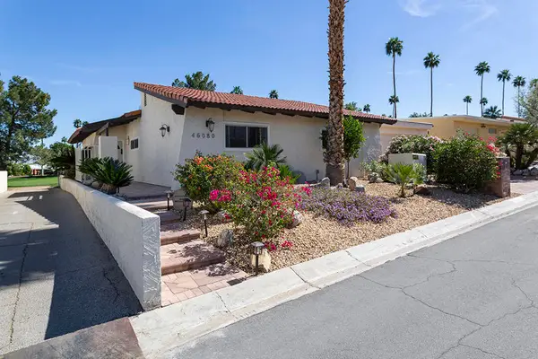 46080 Burroweed Lane, Palm Desert, CA 92260