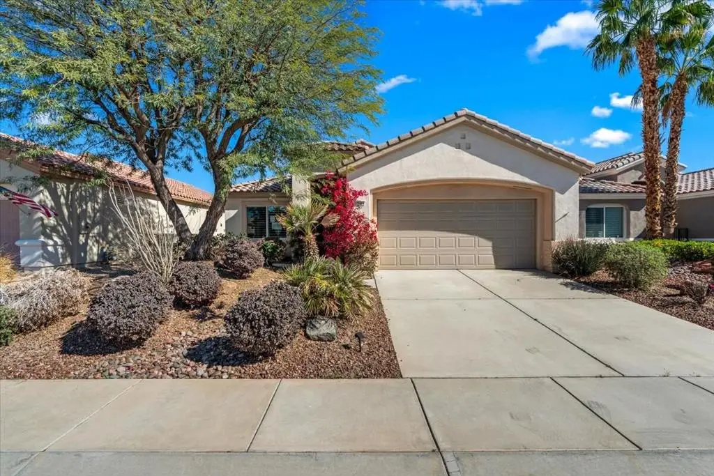 78884 Stansbury Court, Palm Desert, CA 92211 - #1