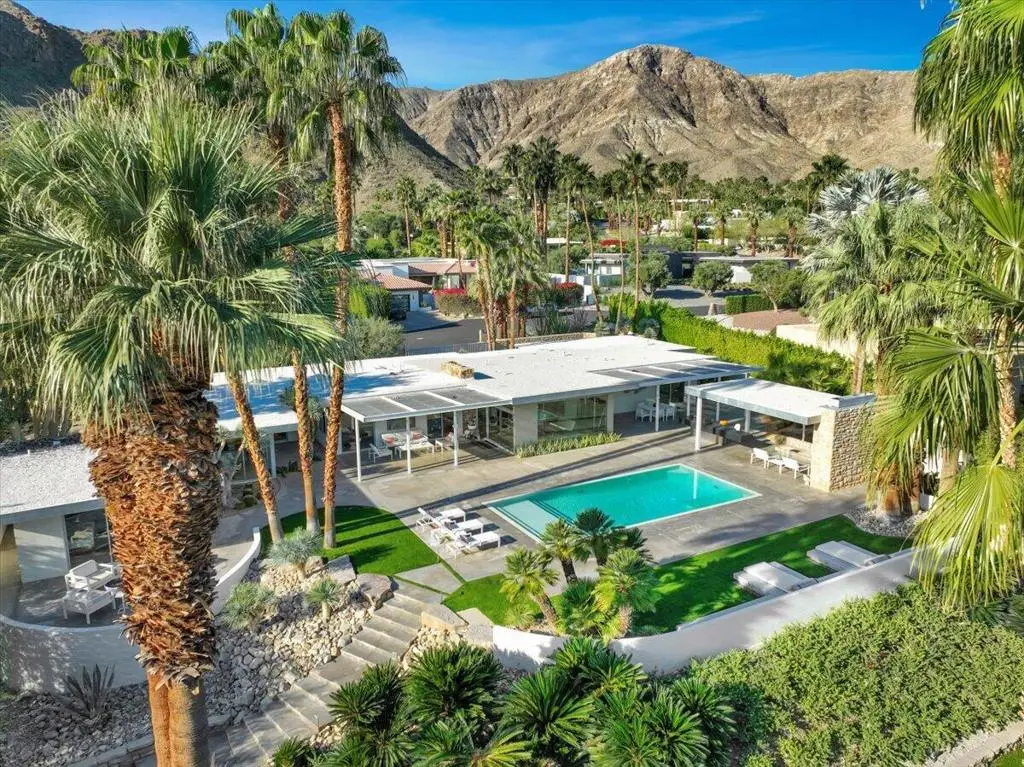 70662 Placerville Road, Rancho Mirage, CA 92270 - #1
