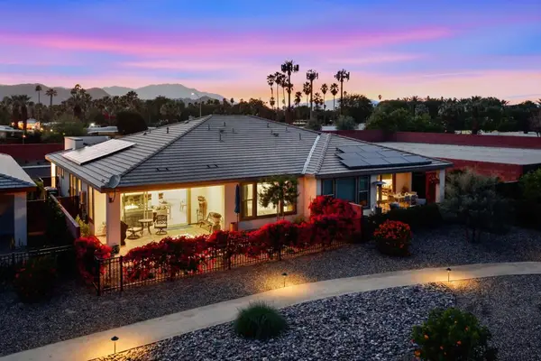 51530 Sidewinder Drive, Indio, CA 92201