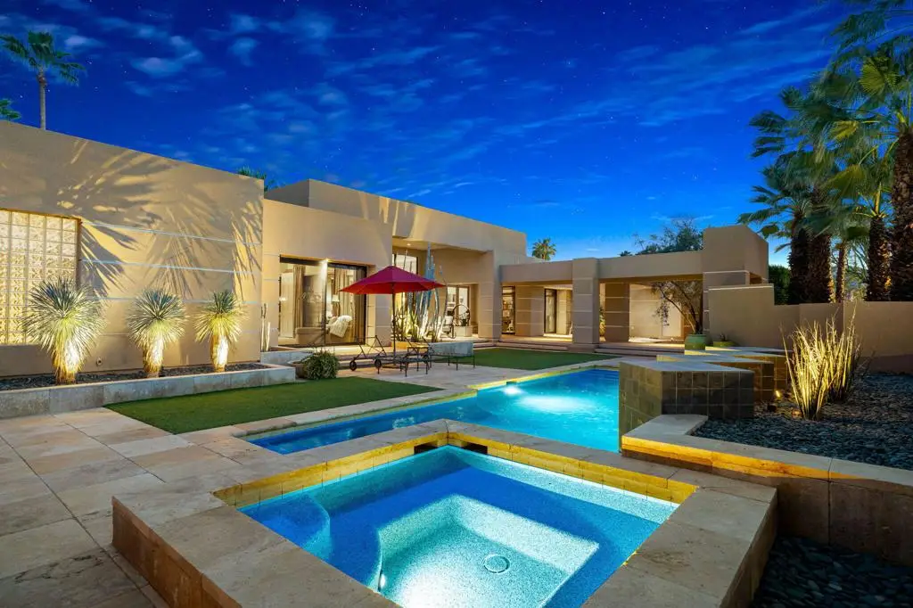 12165 Turnberry Drive, Rancho Mirage, CA 92270 - #1