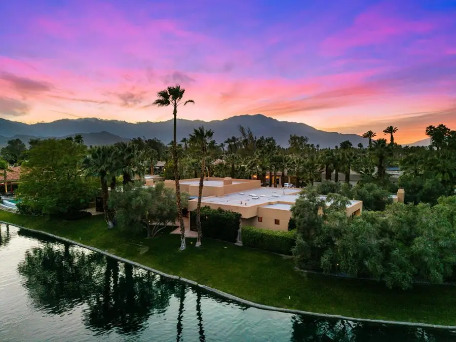 12165 Turnberry Drive, Rancho Mirage, CA 92270 - #3