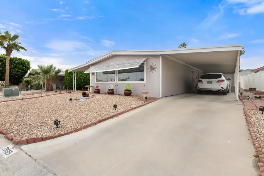 73105 Cabazon Peak Drive, Palm Desert, CA 92260 - #2