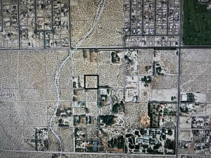 2 Garnet, Desert Hot Springs, CA 92240 - #3