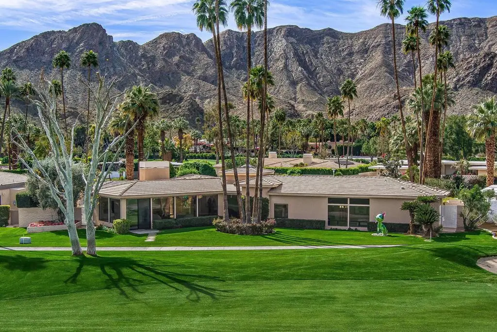 70854 Fairway Drive, Rancho Mirage, CA 92270 - #1