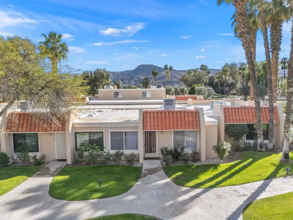 69738 Campana Court, Rancho Mirage, CA 92270 - #1