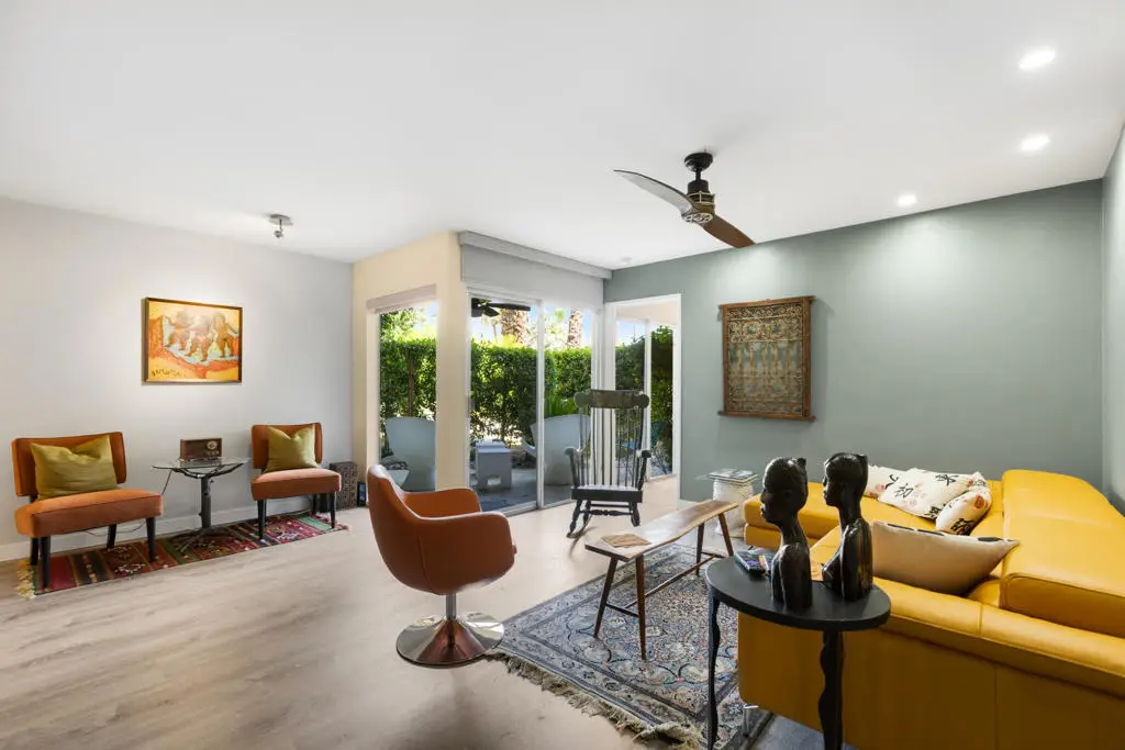 1552 S Camino Real #127, Palm Springs, CA 92264 - #1