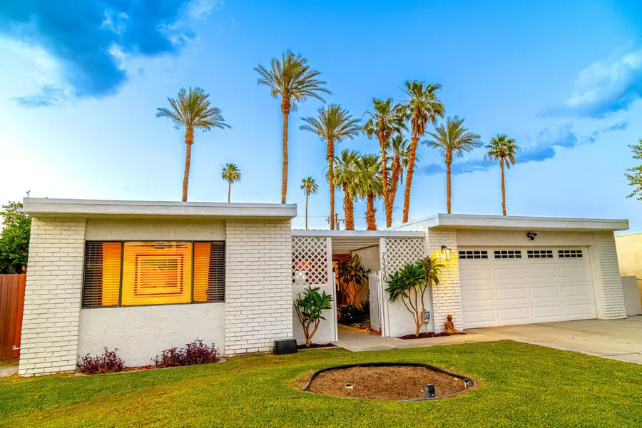 73330 Royal Palm Drive, Palm Desert, CA 92260 - #2