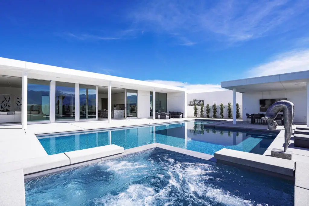 15 Via Linea, Rancho Mirage, CA 92270 - #1